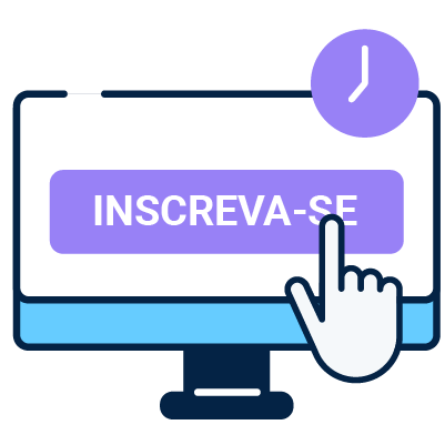 inscrição online