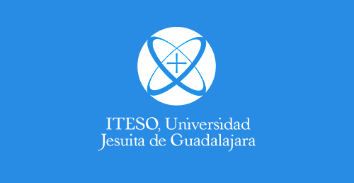 Logo ITESO Universidad