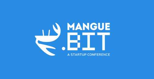 Logo Mangue.bit