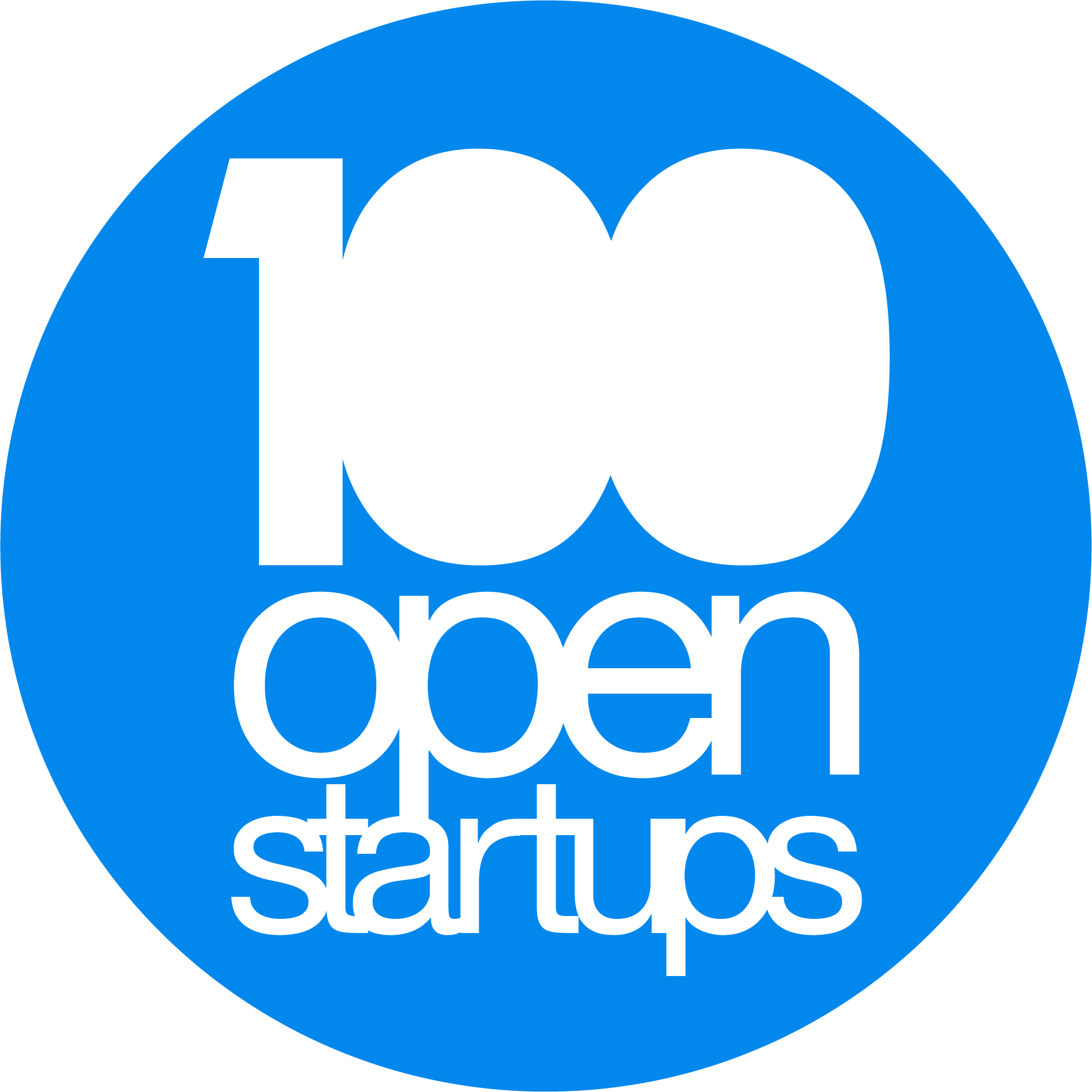 100openstartups