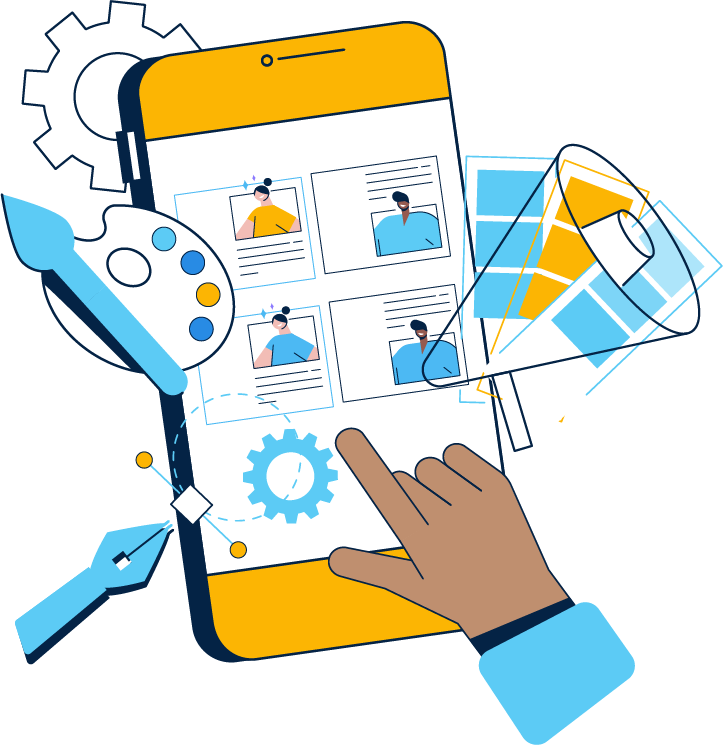 app eventos