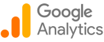 Google analytics logo